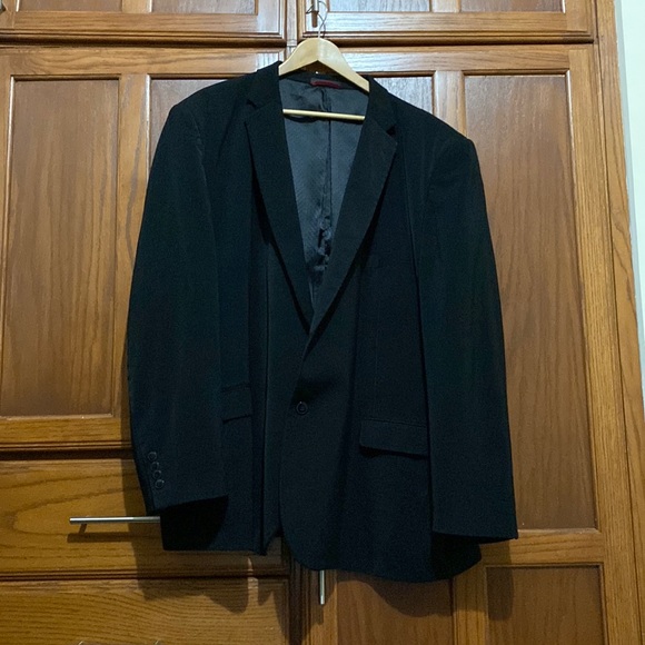 Midtown Man Suits & Blazers Midtown Man Suit 54r With Pants 46x3